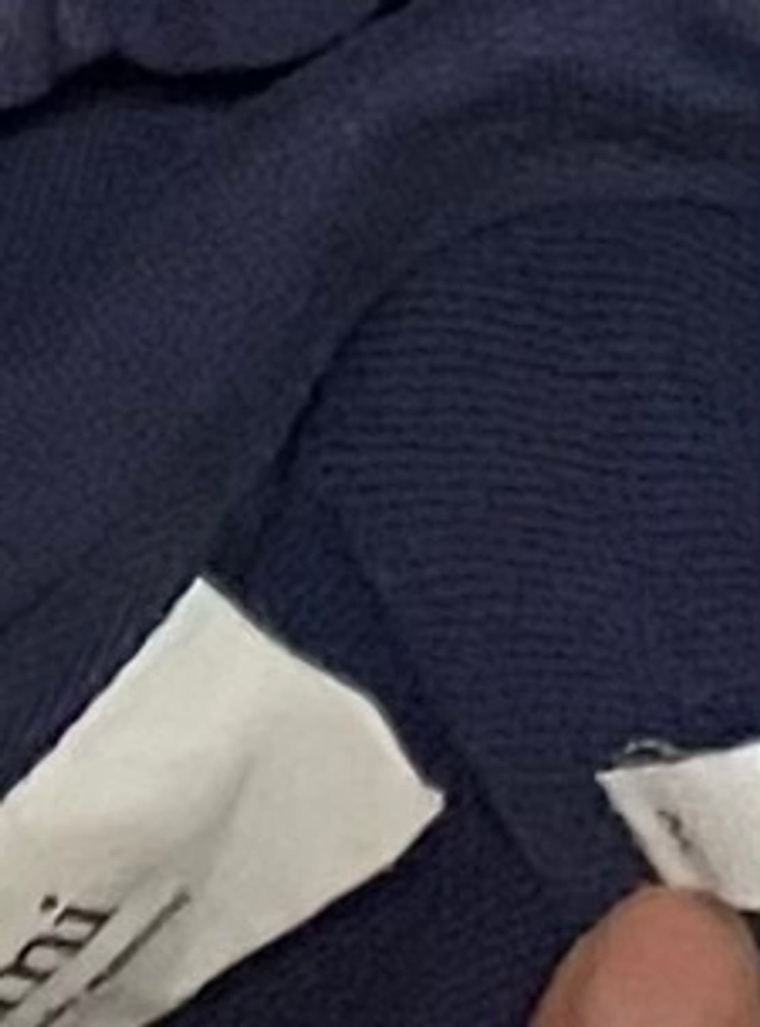 아미 후드티셔츠 사이즈 100 상품이미지3