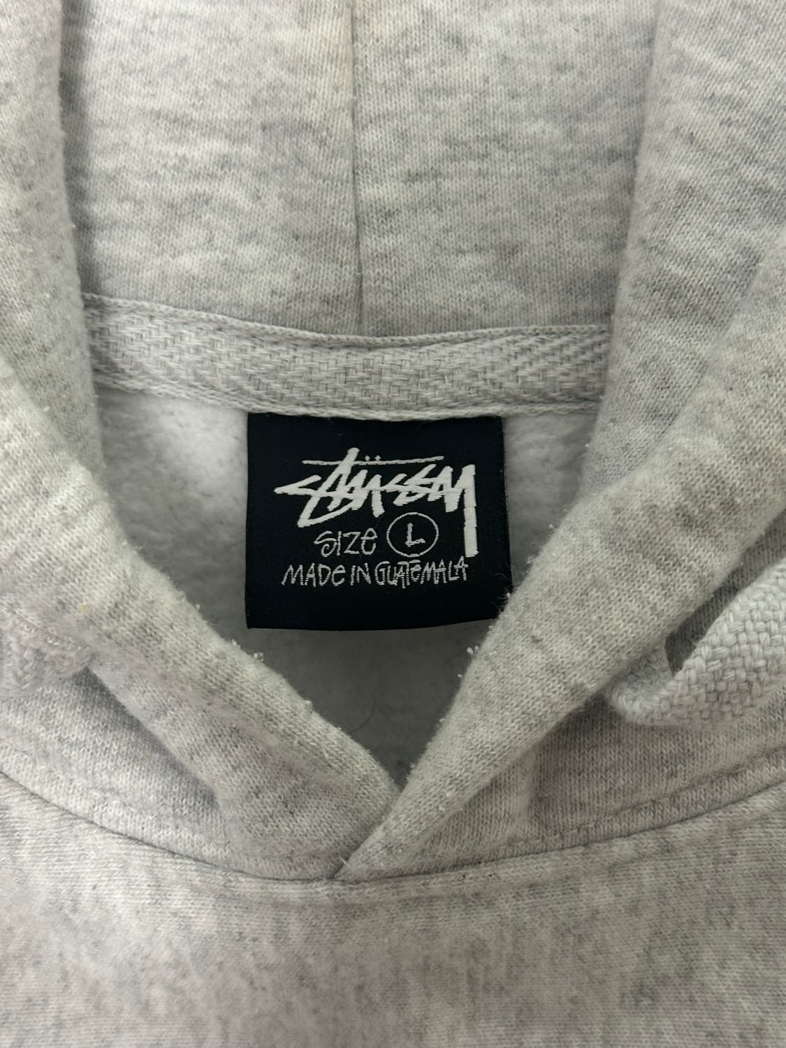Stussy International Tribe Hoodie 상품이미지1