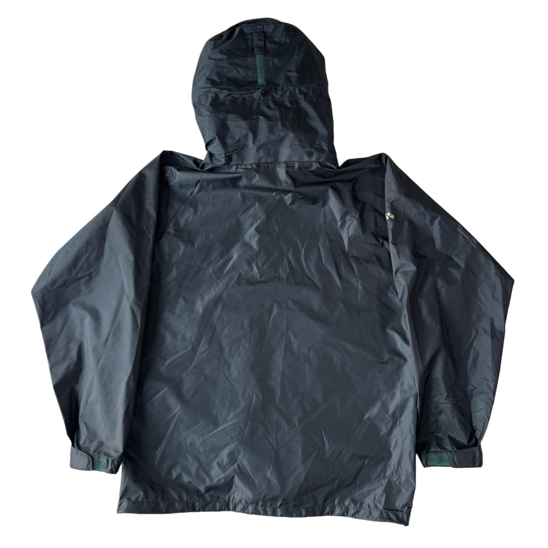 2+1) 몽벨 고프코어 고어텍스 바람막이 XL-XXL 상품이미지7