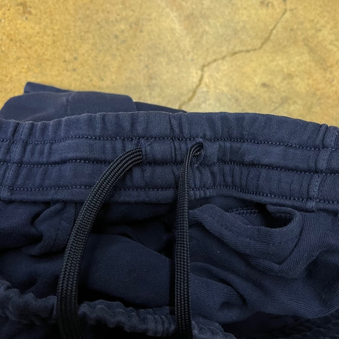 [정품/L] 폴로 랄프로렌 네이비 트랙 팬츠 상품이미지6