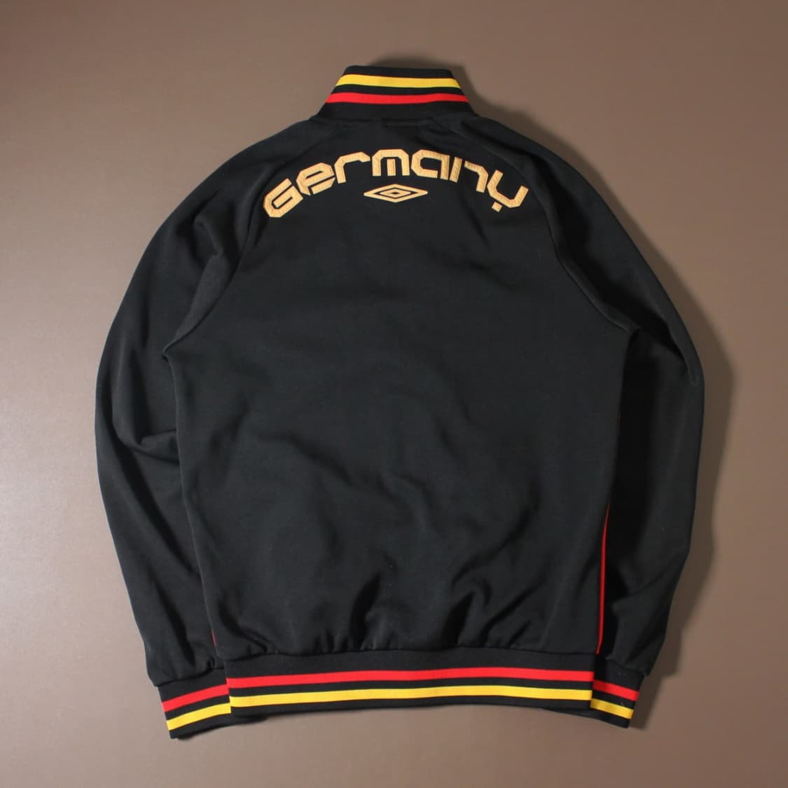 Umbro 엄브로 독일 국가대표 트레이닝 집업 상품이미지2