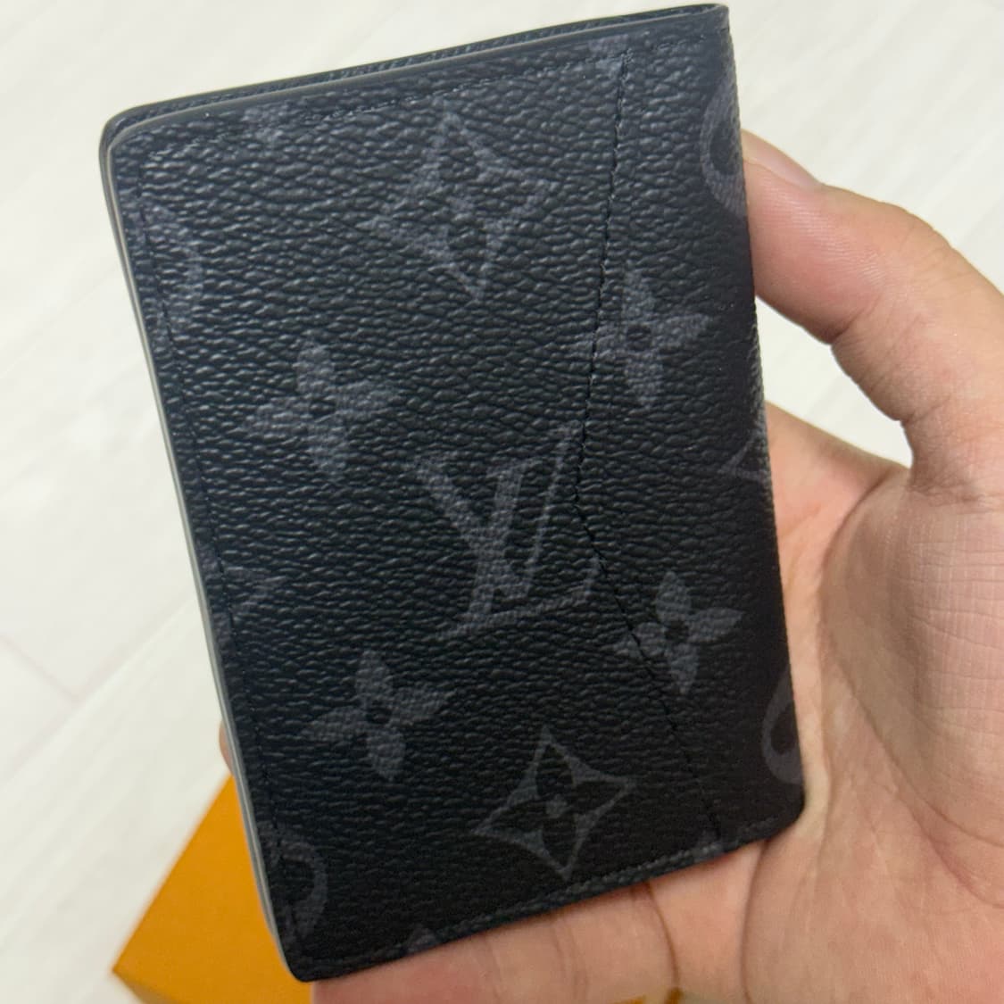 (새상품급)루이비통 이클립스 오거나이저  상품이미지3