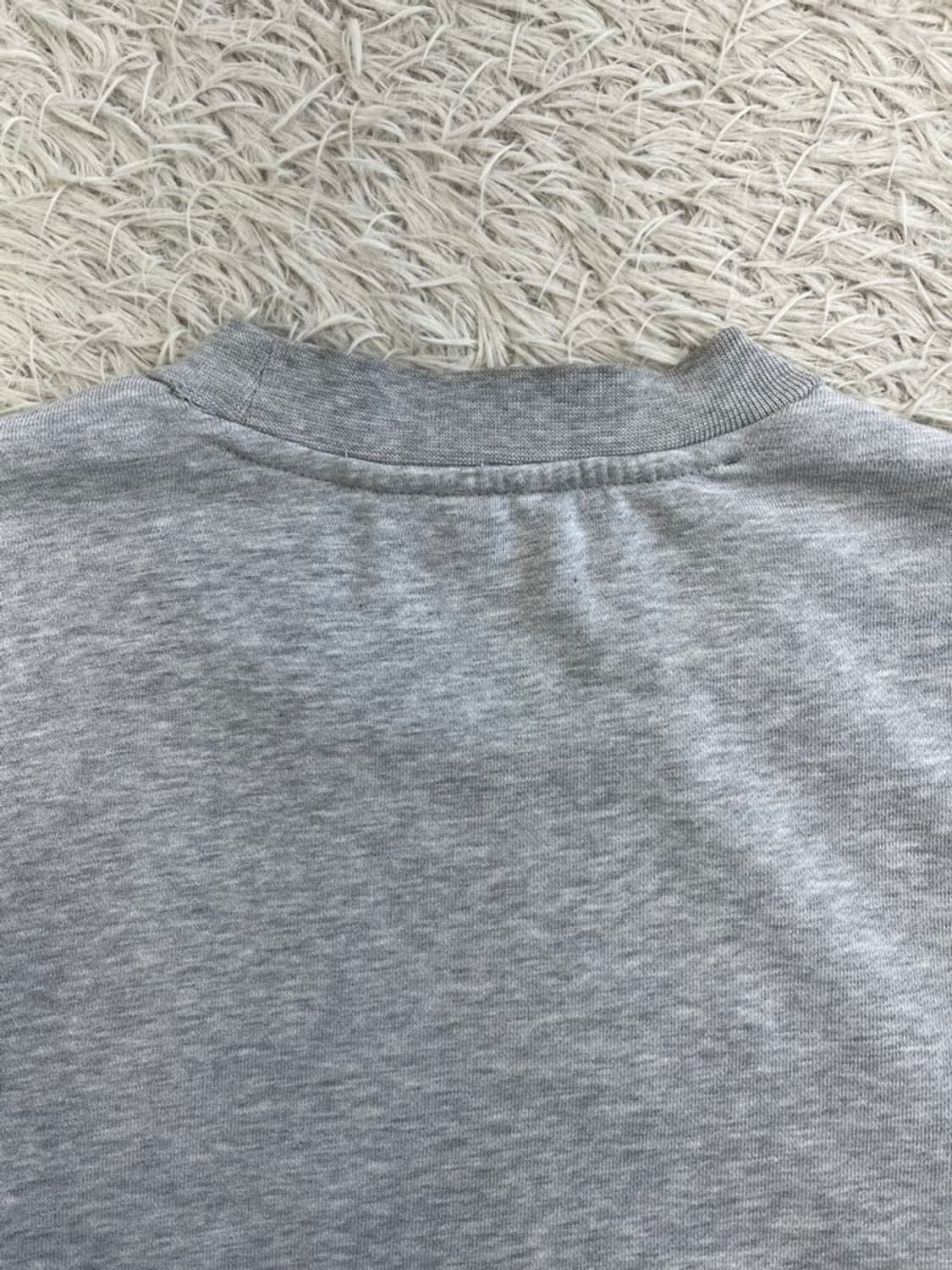 라코스테 맨투맨/#429 상품이미지4