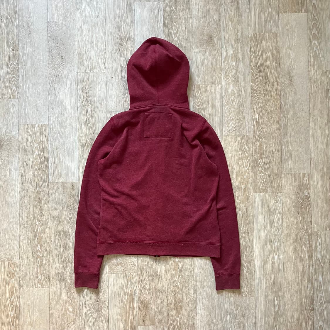 zip up hoodie 상품이미지3