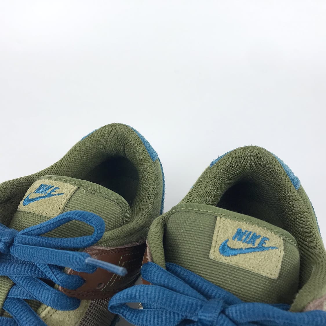 나이키 덩크 로우 NH 제이드 신발 운동화 남성300 상품이미지9