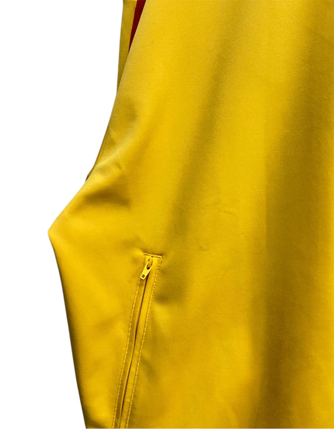 널디 NERDY 옐로우 트랙탑 세트 M-L 상품이미지7