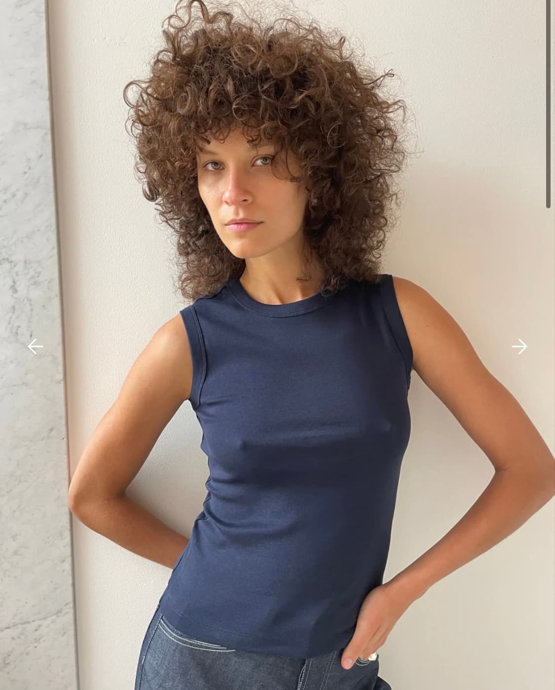 flore flore esme tank 상품이미지1