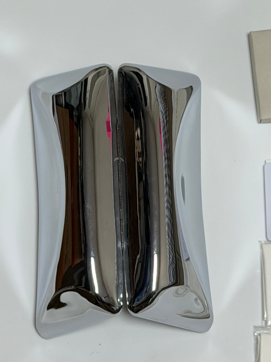 젠틀 몬스터 오라 GC5 반투명 그레이 상품이미지3