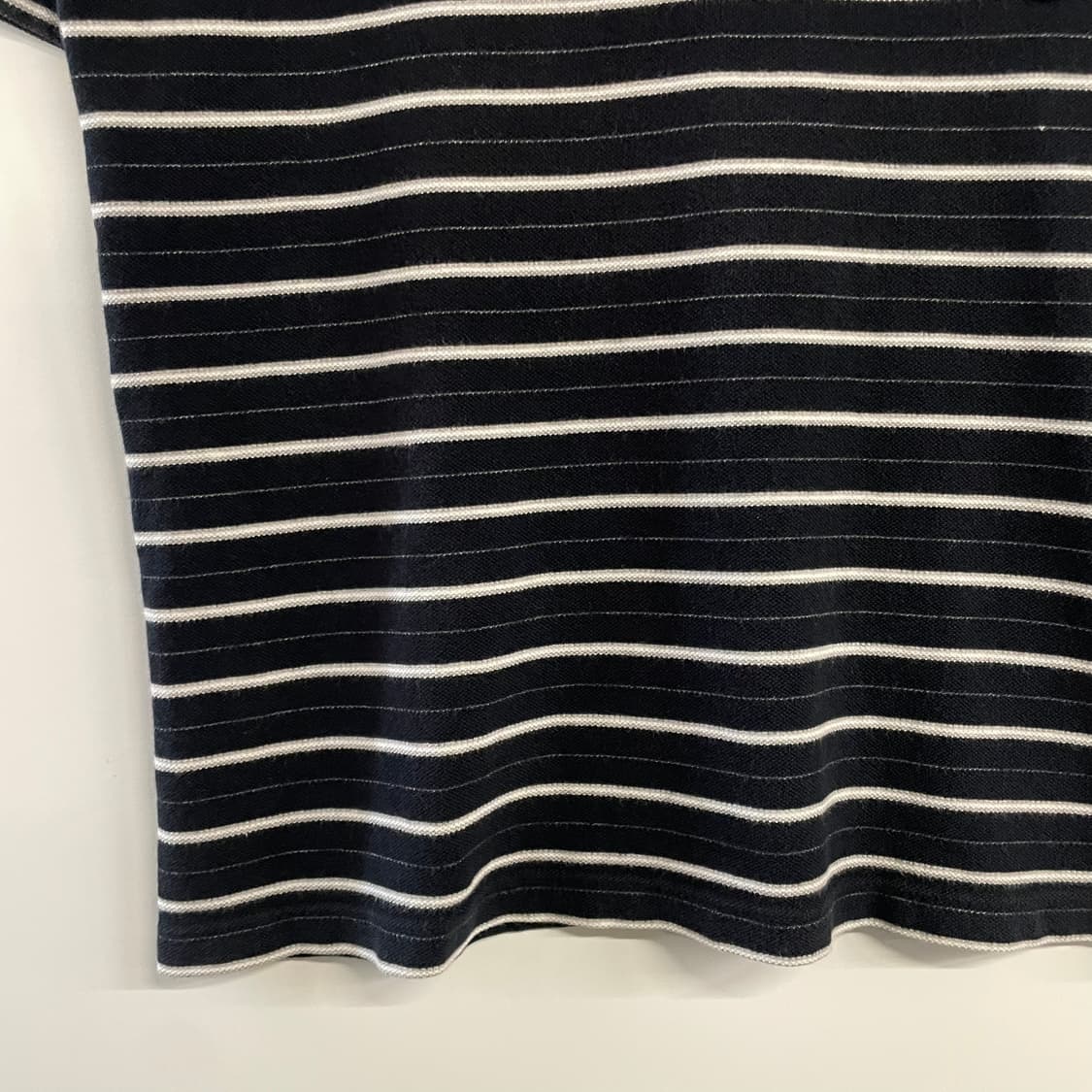 바운티 헌터 포켓 스트라이프 티셔츠 상품이미지5