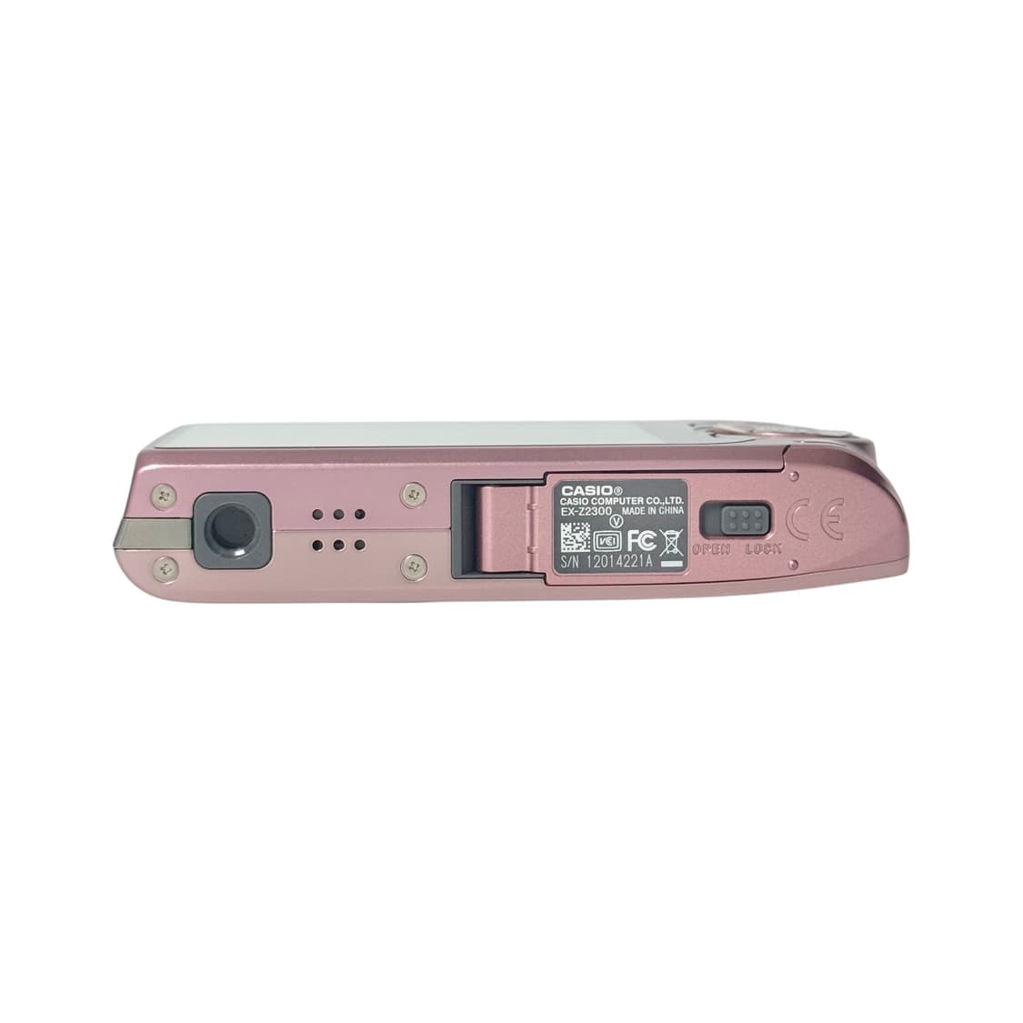 (아일릿 디카) Casio Exilim 카시오 엑슬림 EX-Z2300 상품이미지7
