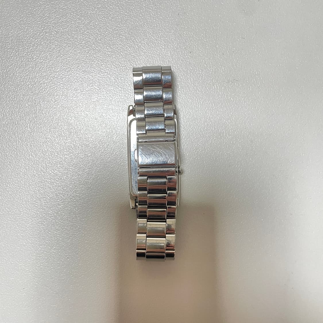 Y'SACCS 요지야마모토 듀얼타임 시계 상품이미지2