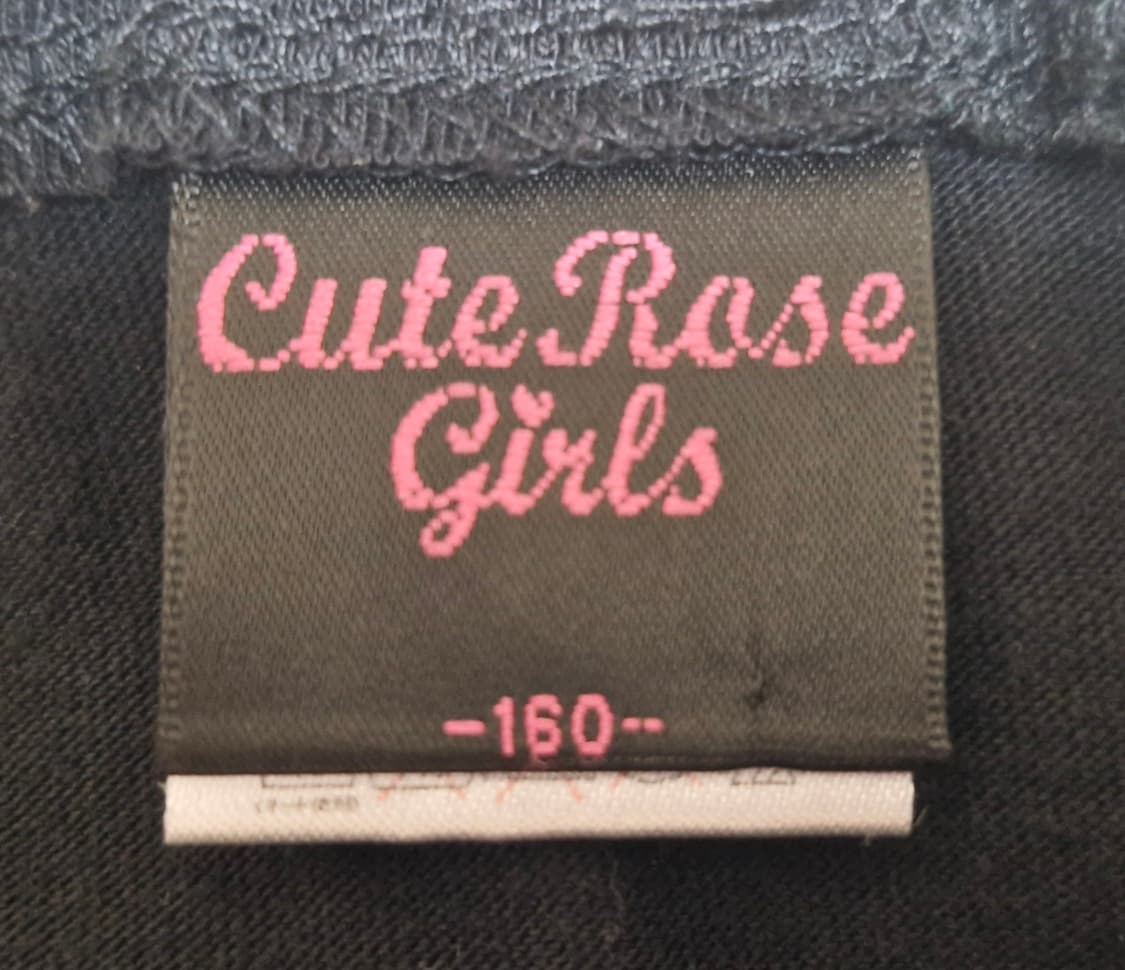 일본빈티지 공겜여주깔 긱시크 미니스커트 상품이미지2