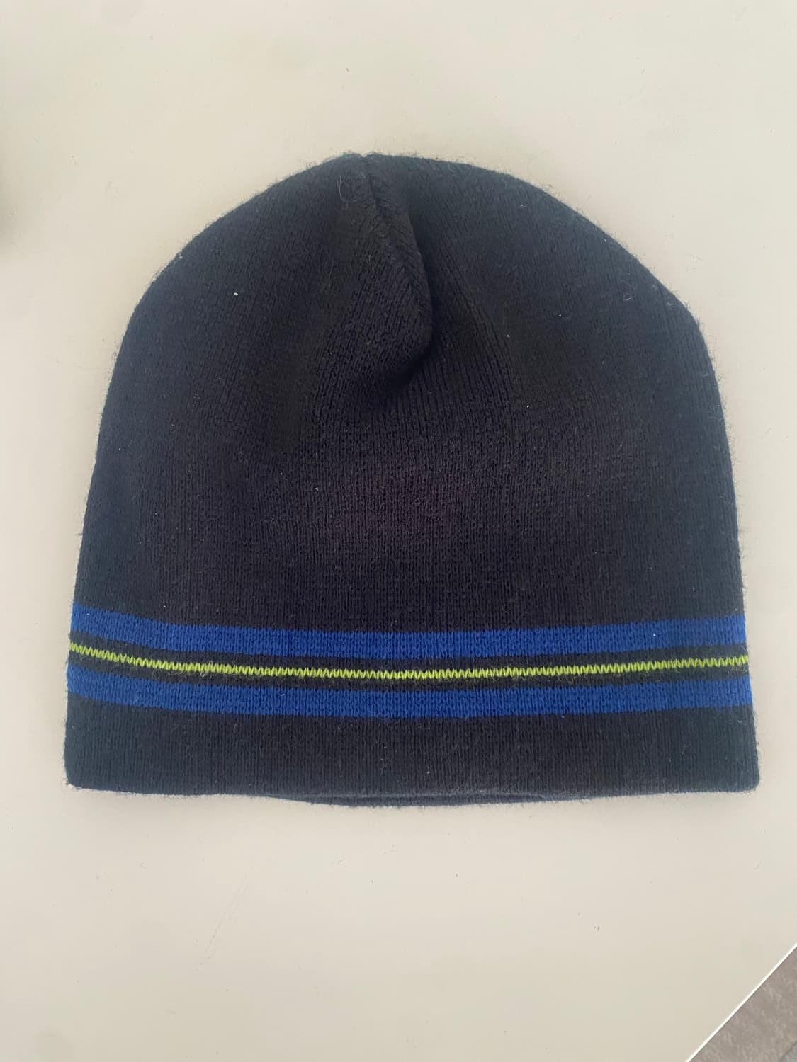 나이키 90s 스우시 비니  상품이미지2