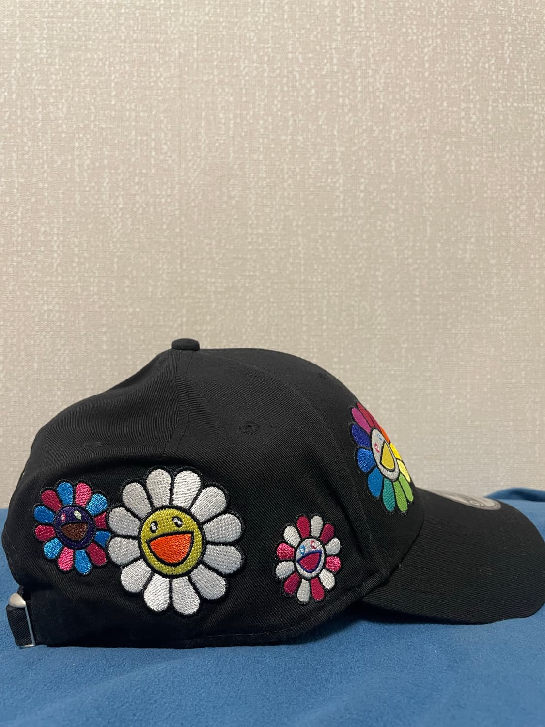 카이카이키키 X 뉴에라 볼캡 | newera 상품이미지2