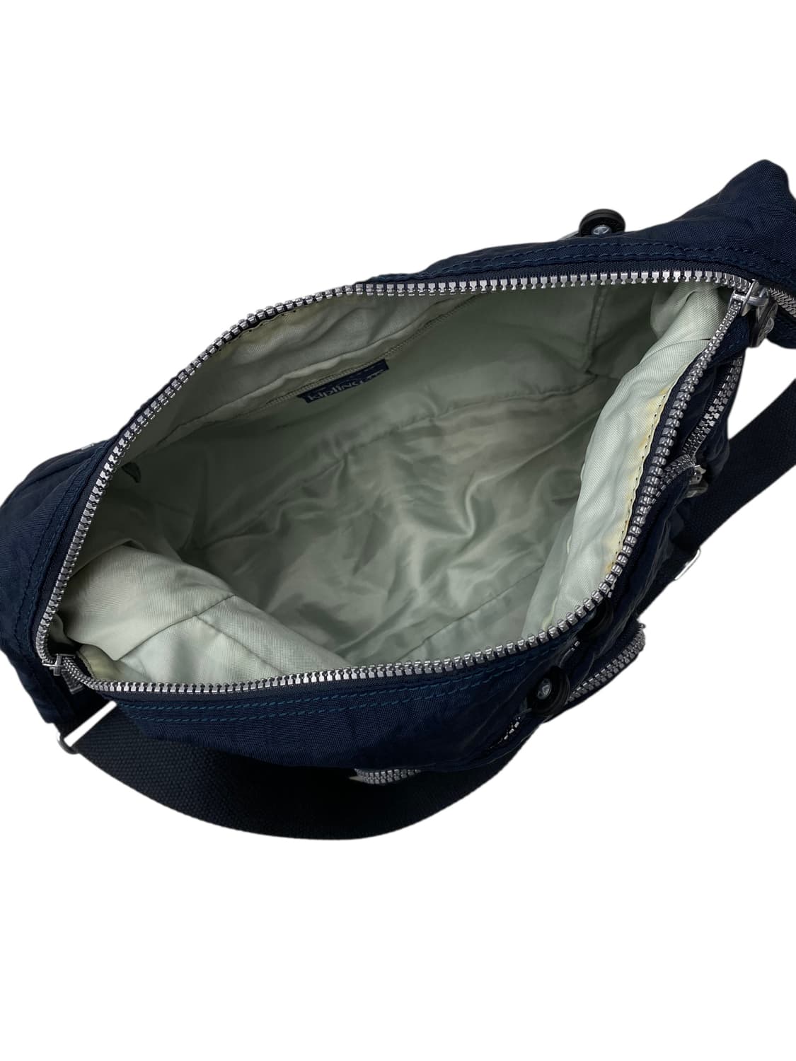 키플링 네이비 크로스 상품이미지3