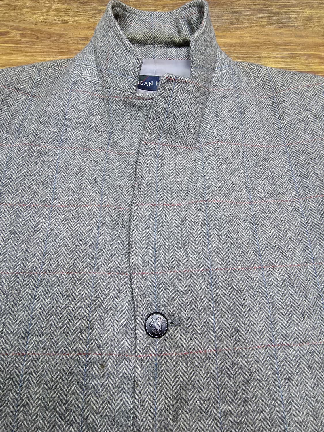 빈폴 헤링본 블레이저 상품이미지4