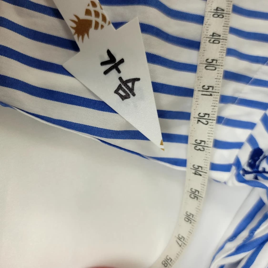 폴로해골셔츠 상품이미지5
