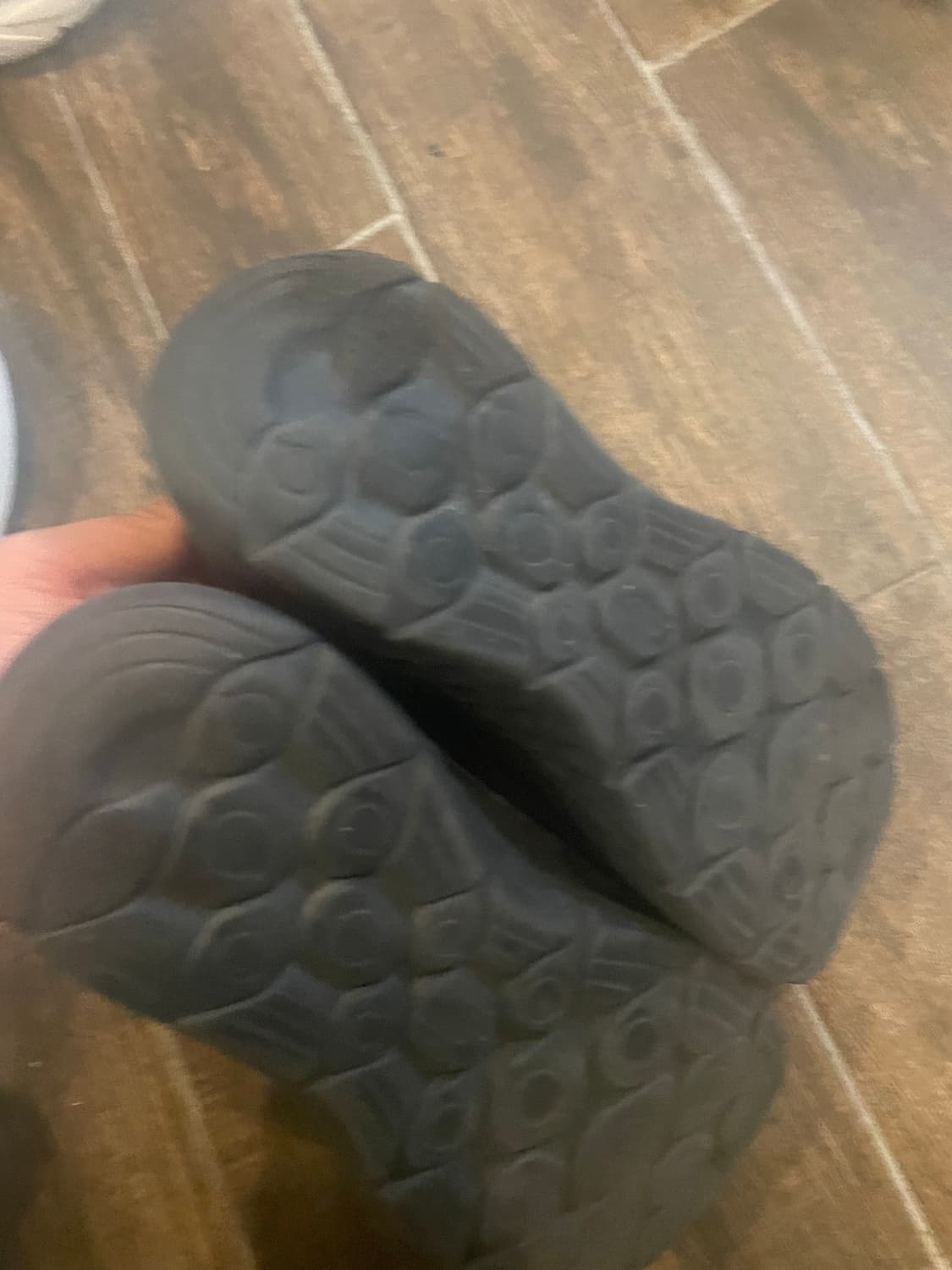 스케쳐스 고워크 아치핏 슬립온 블랙 240 상품이미지4