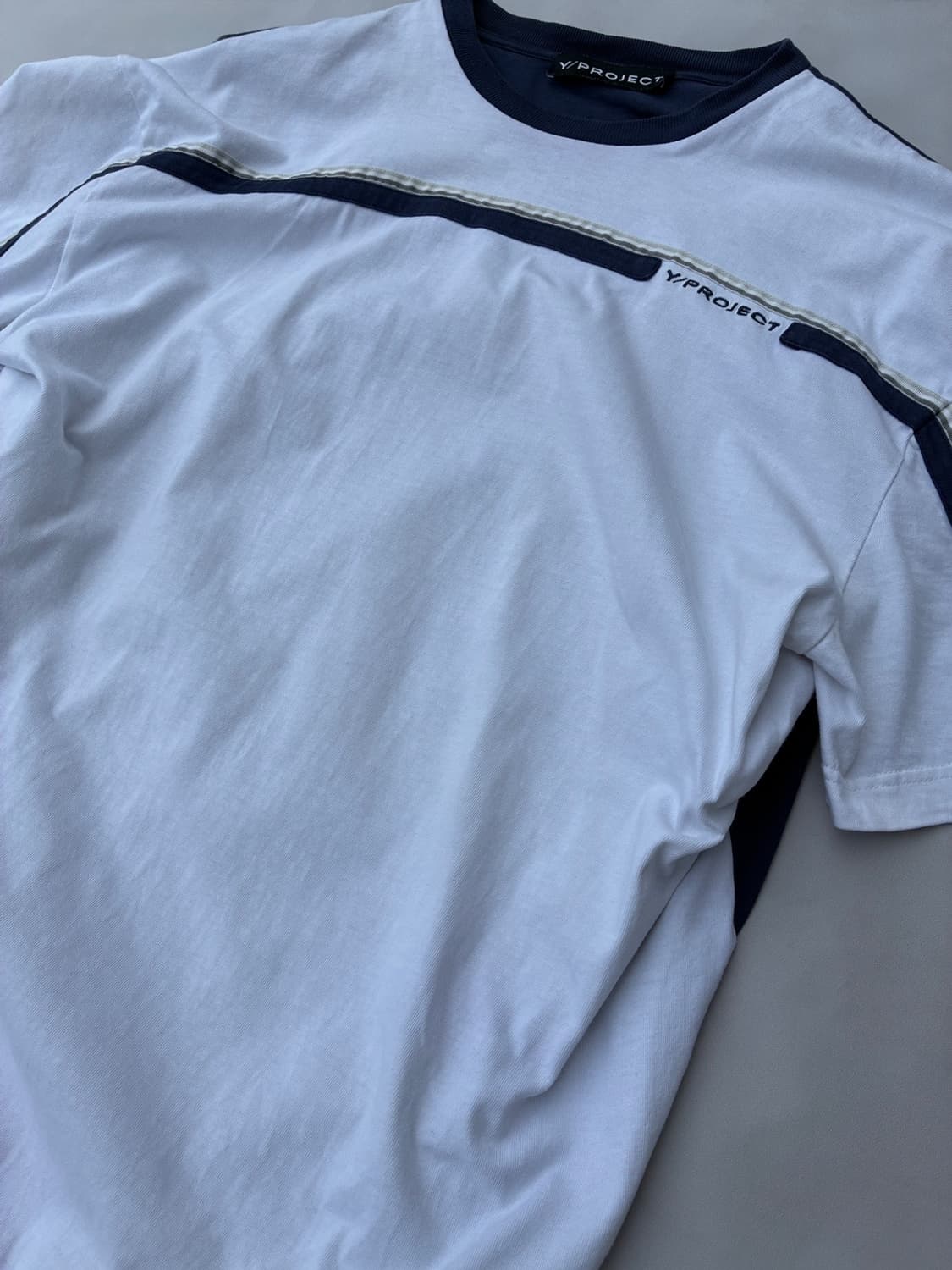 Yproject t-shirt 상품이미지6
