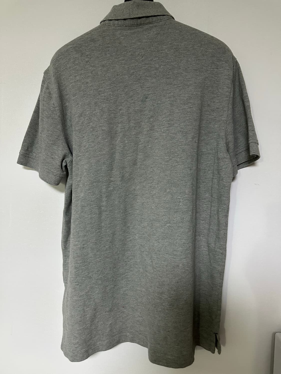 타미힐피거 남성 폴로티 L사이즈 상품이미지3