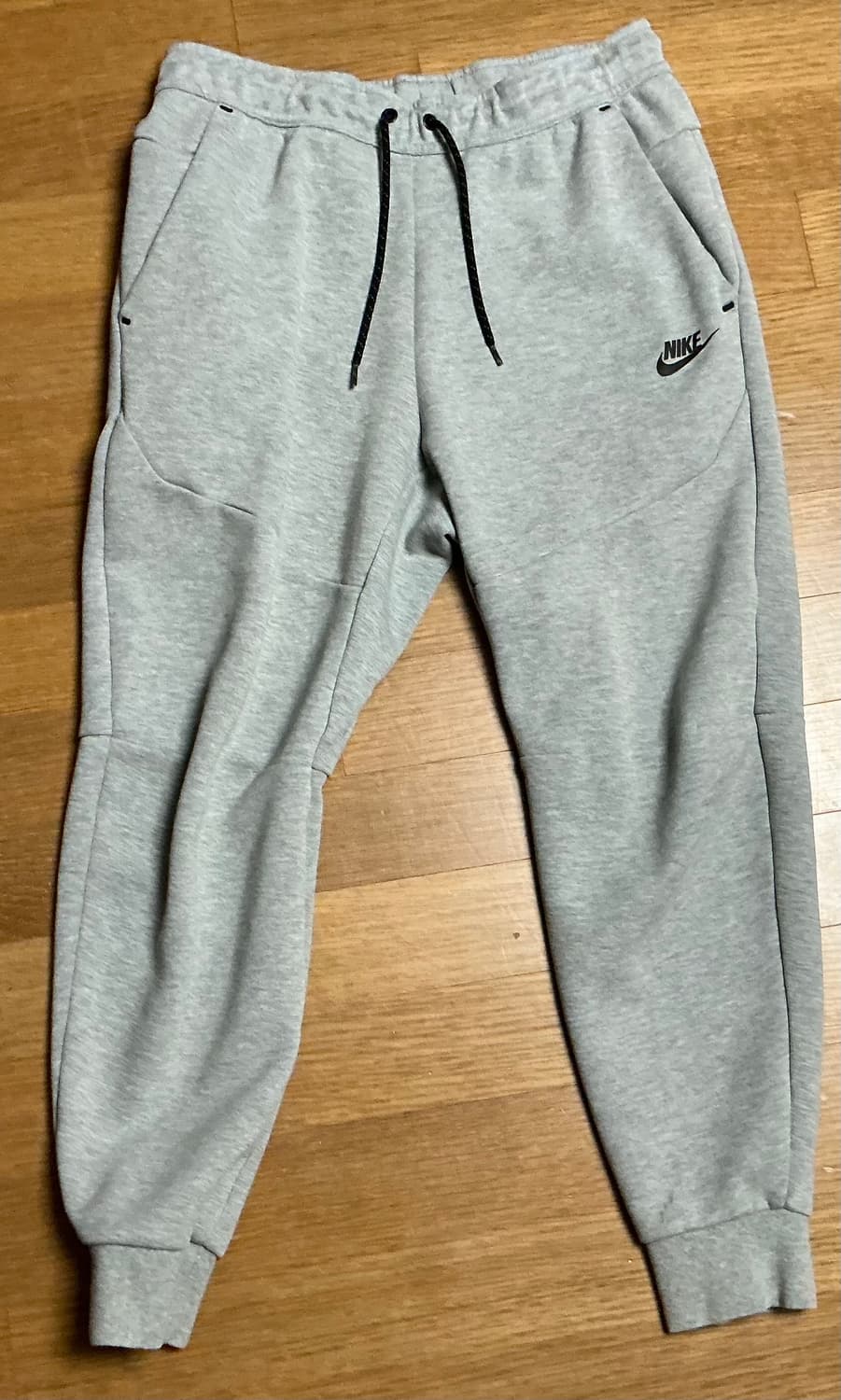 나이키 테크팩 바지 상품이미지1