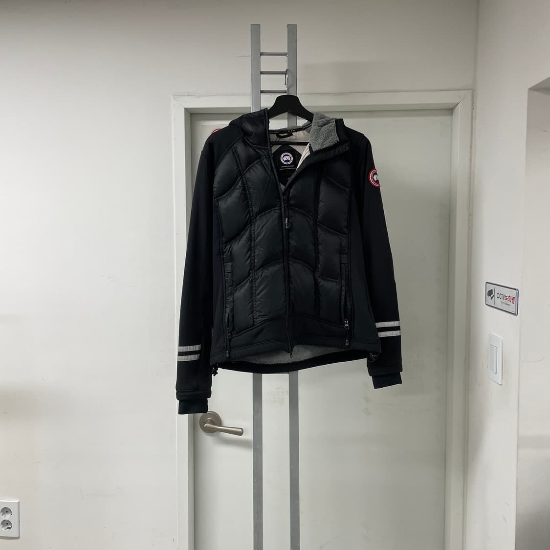 캐나다구스 패딩 L(W) 상품이미지1