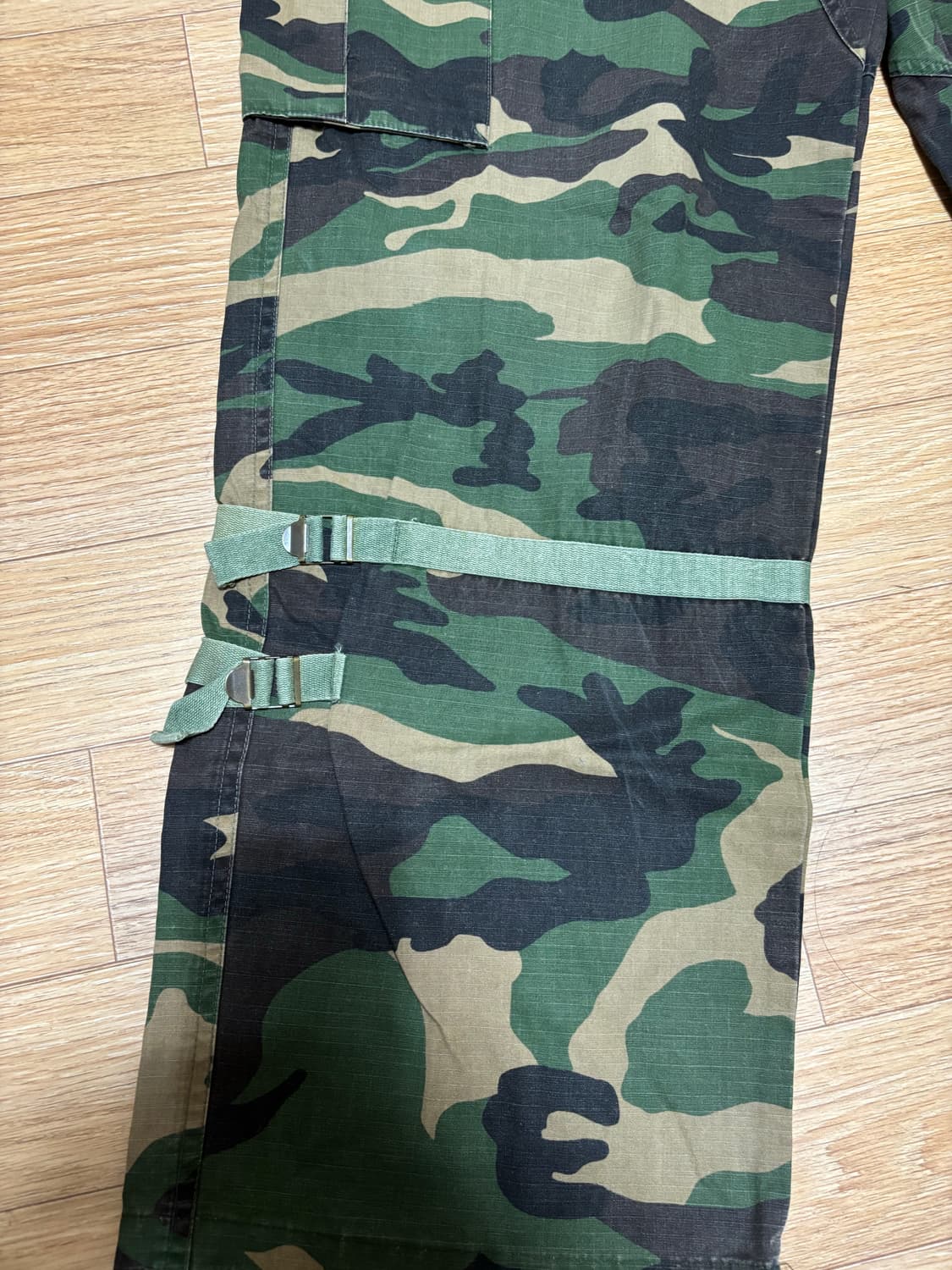 마자플라바 남자 카모 밀리터리 33 상품이미지5