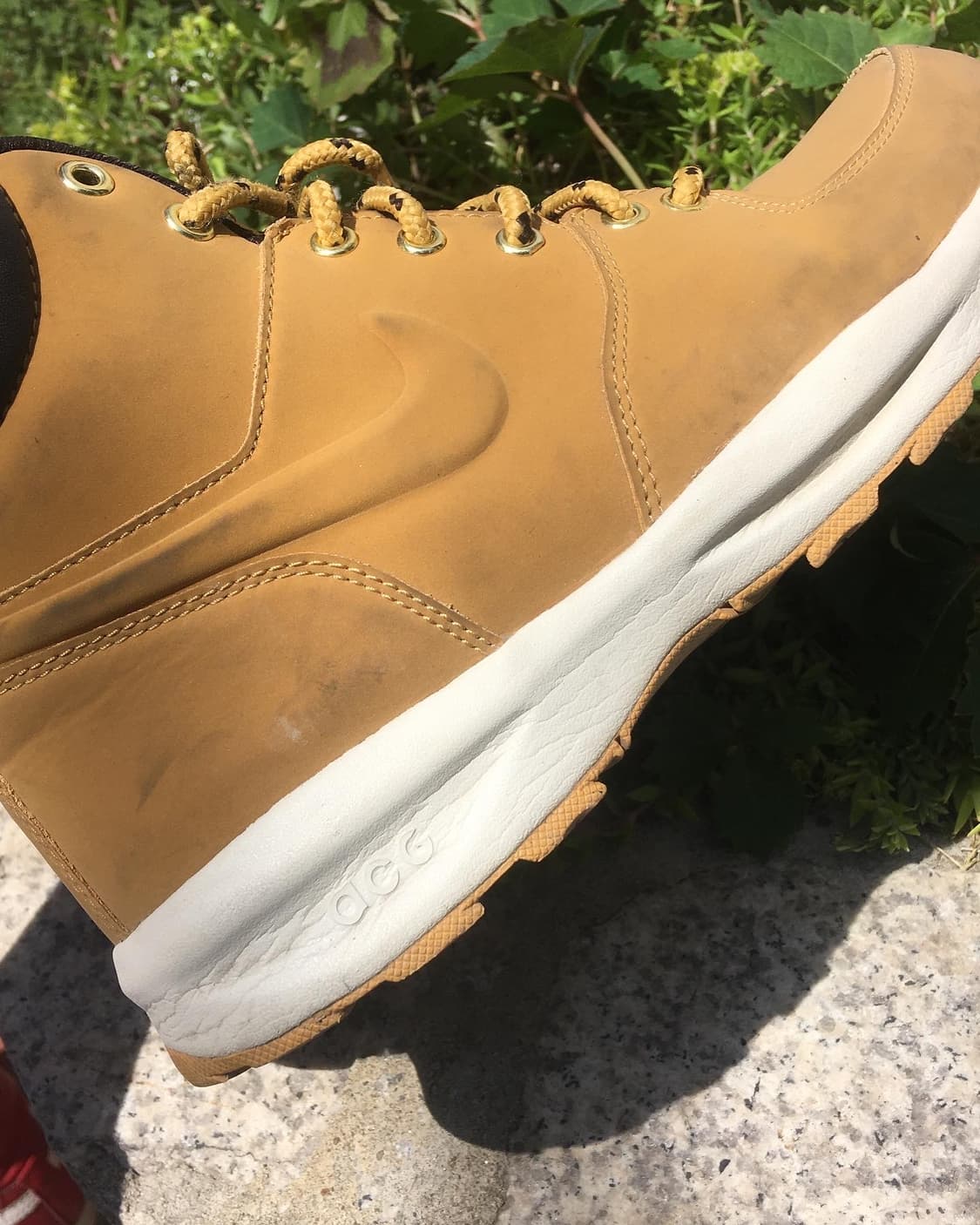 240 나이키 acg 마노아 상품이미지4