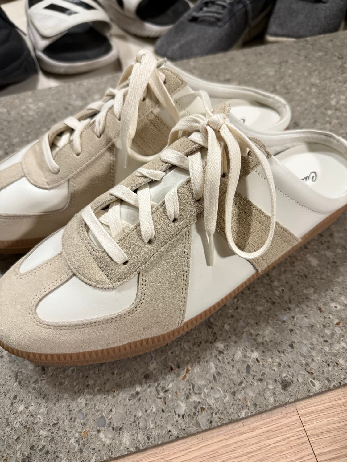 뮬 독일군 280 상품이미지2