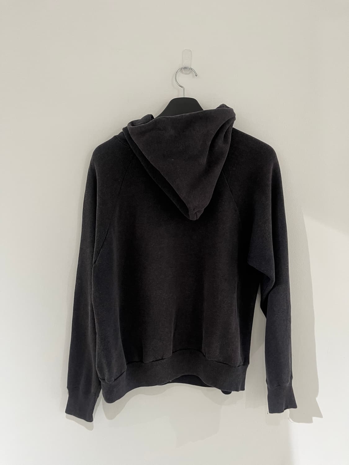 90's vintage hoodie (made in USA) 상품이미지4