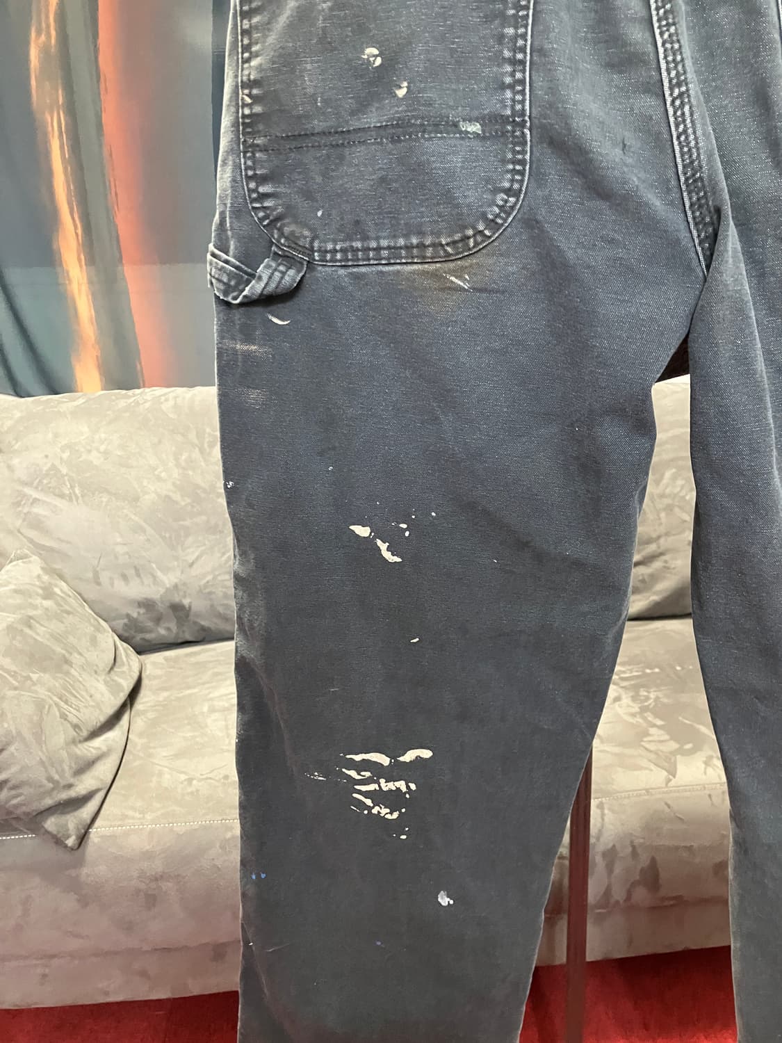 디키즈 카펜터 팬츠 상품이미지5