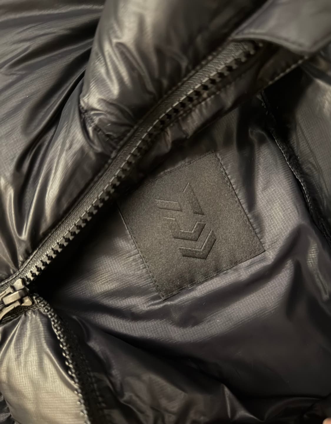 [M] 25FW 다이와 피어39 테크 울트라 라이트 다운 자켓 상품이미지2