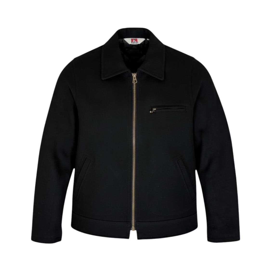 ben davis wool blouson 상품이미지1