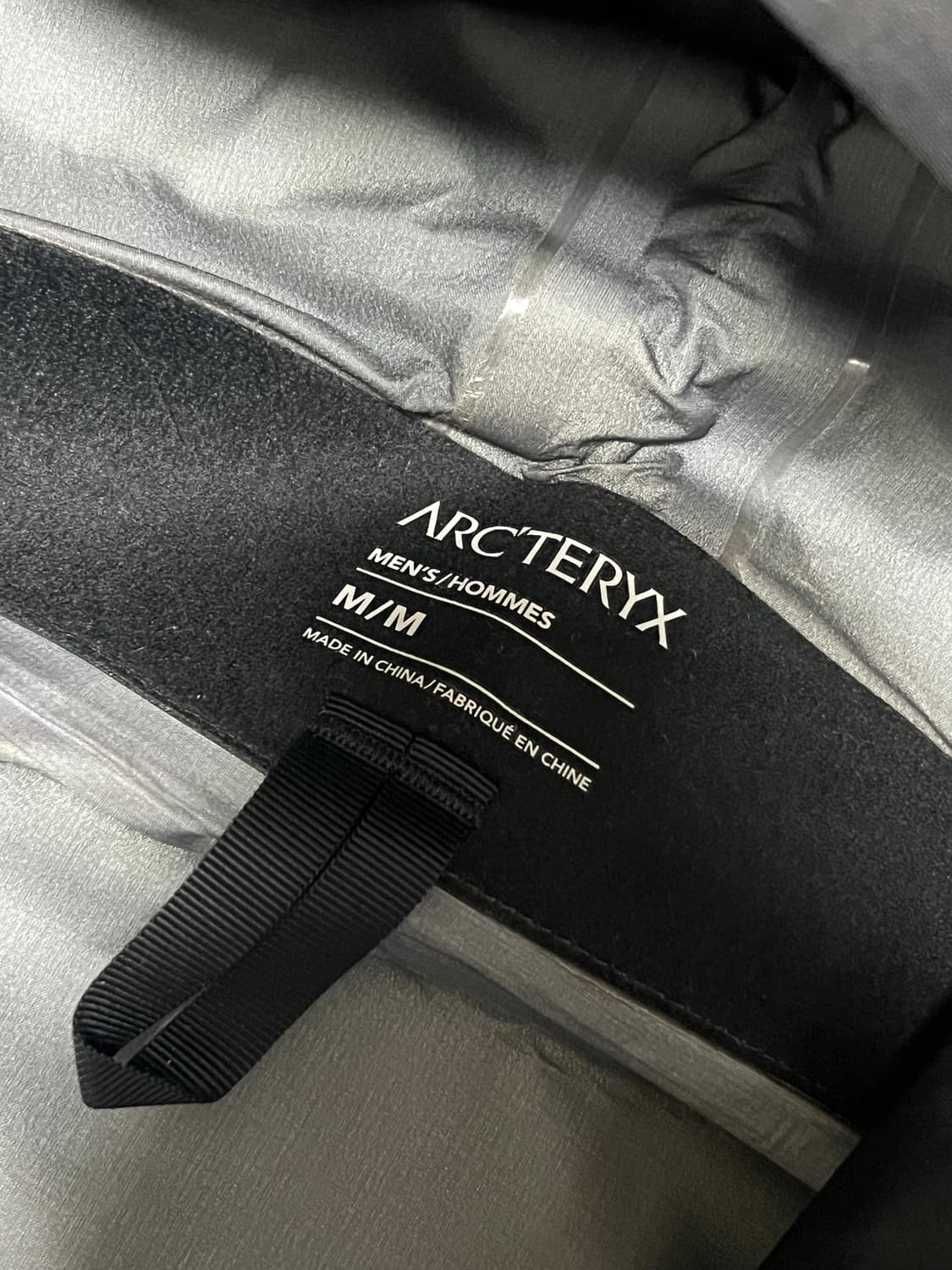 아크테릭스 알파sv 24k m/m 상품이미지4