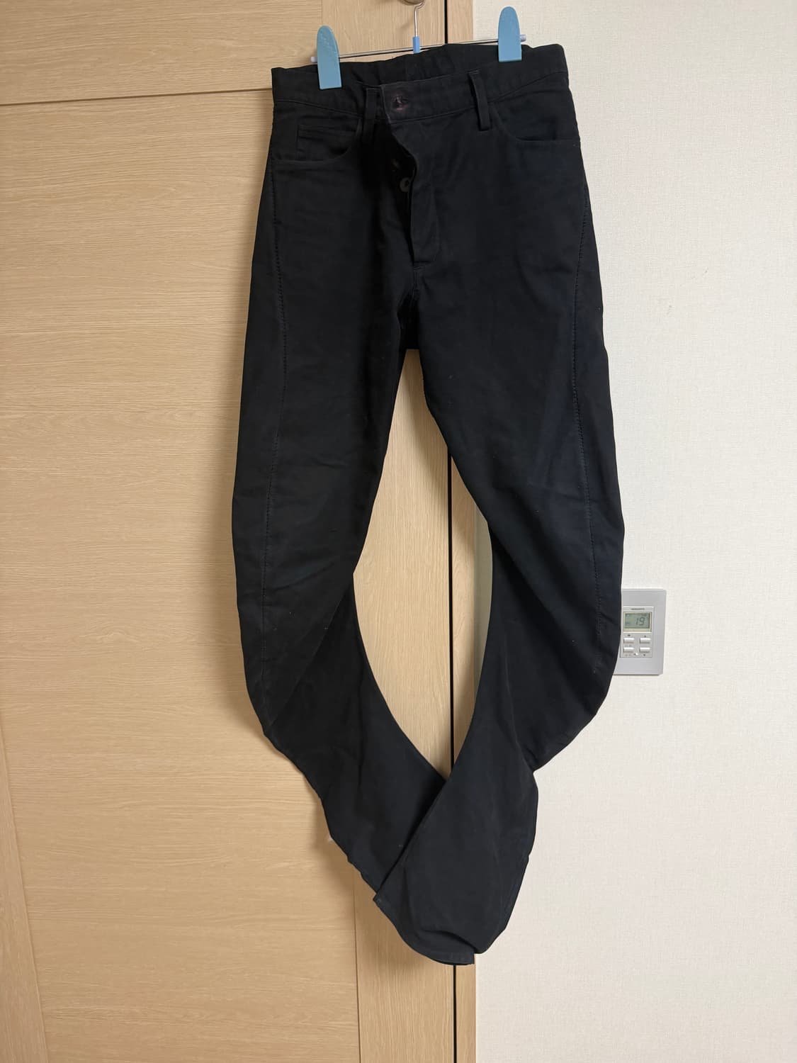 Zam barrett DNA pants 46 상품이미지3