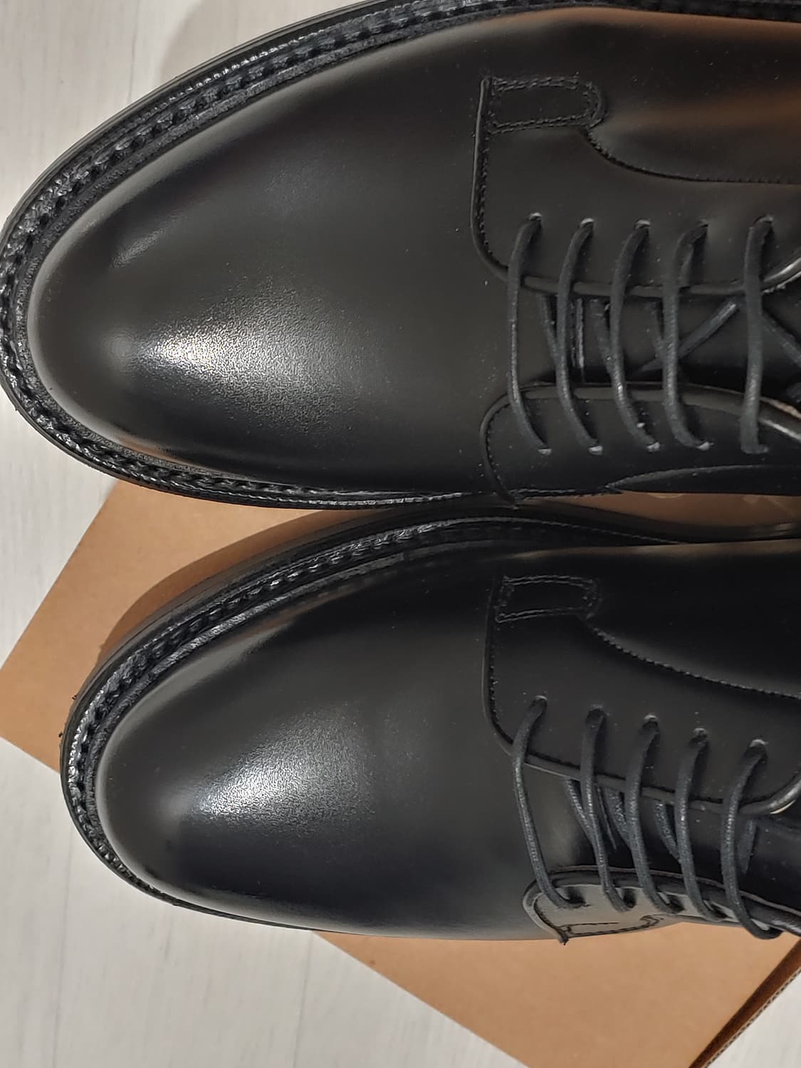 조셉트 101 260사이즈 새상품 상품이미지2