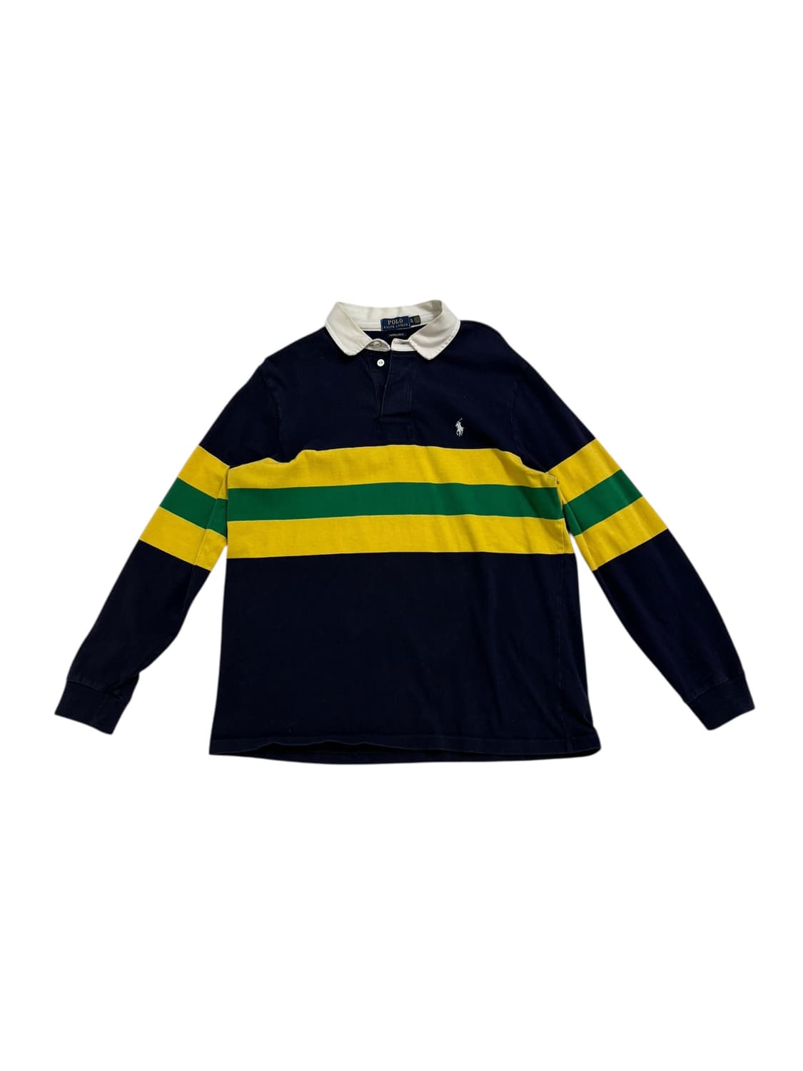 폴로 피케이 럭비 티셔츠 상품이미지5