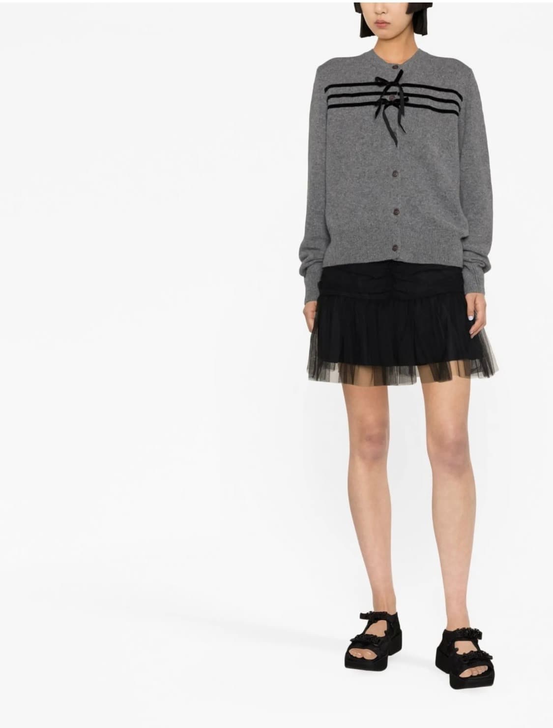 Molly Goddard 가디건 상품이미지2