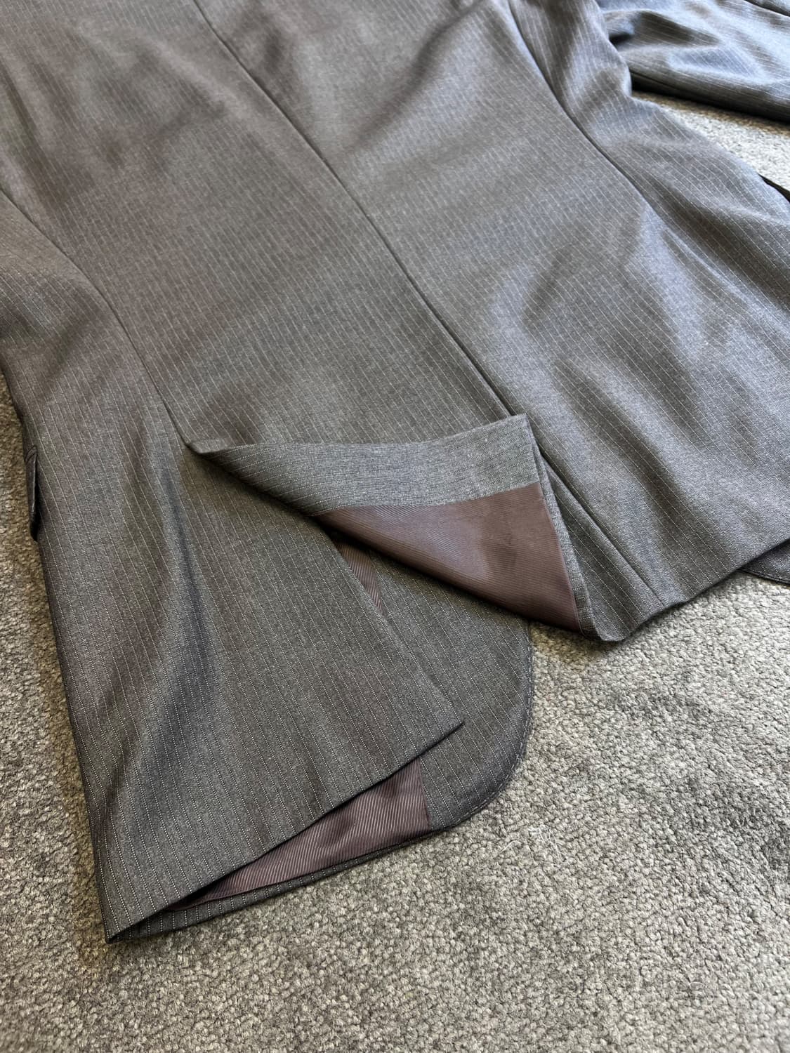 BOSS 블레이저 자켓 XL 상품이미지4