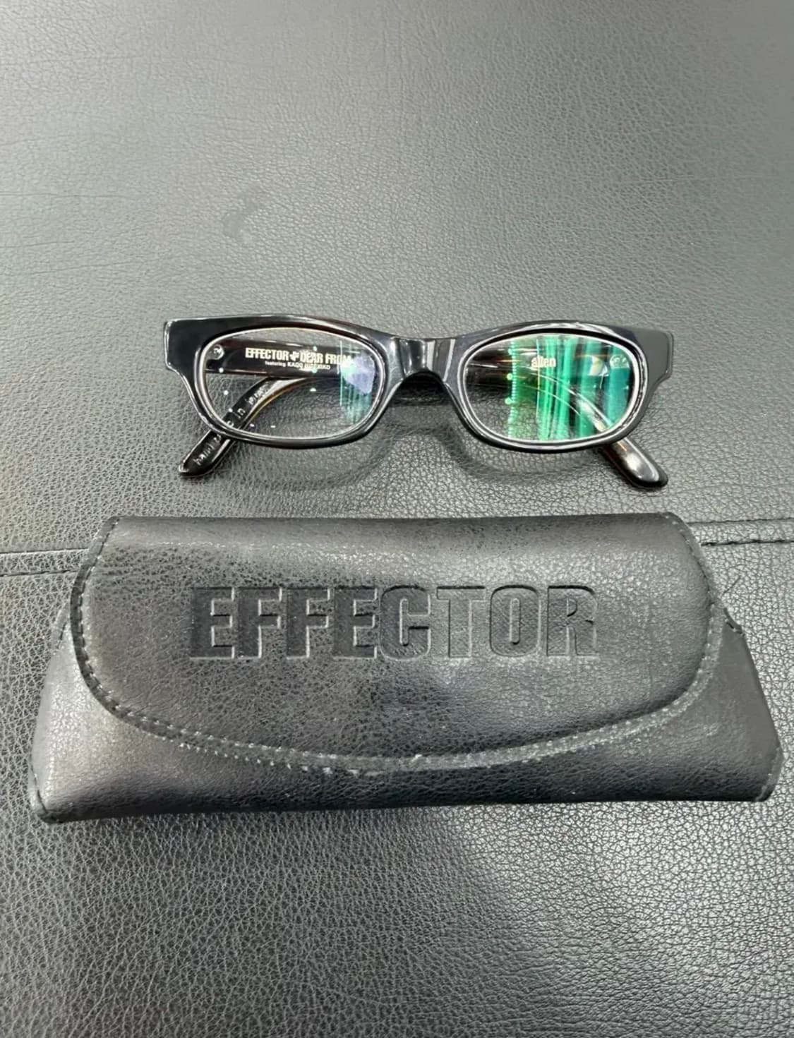 이펙터 Allen kado hidehiko 에디션 상품이미지1