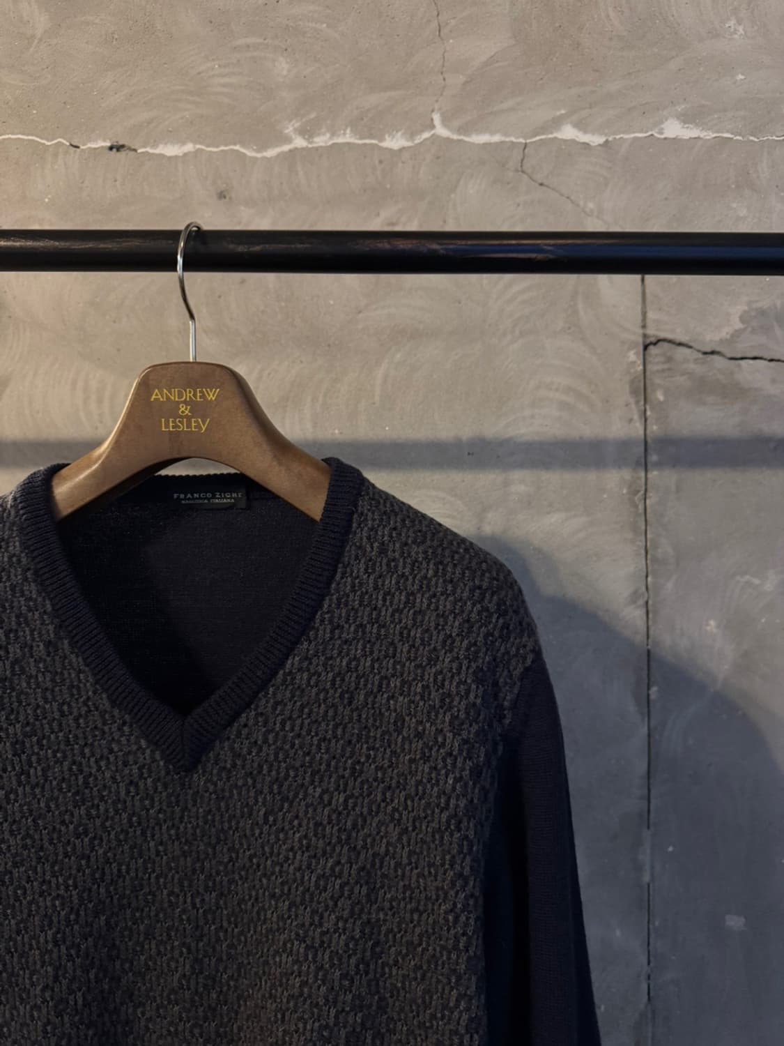 Franco ziche 램스울니트 100 상품이미지4