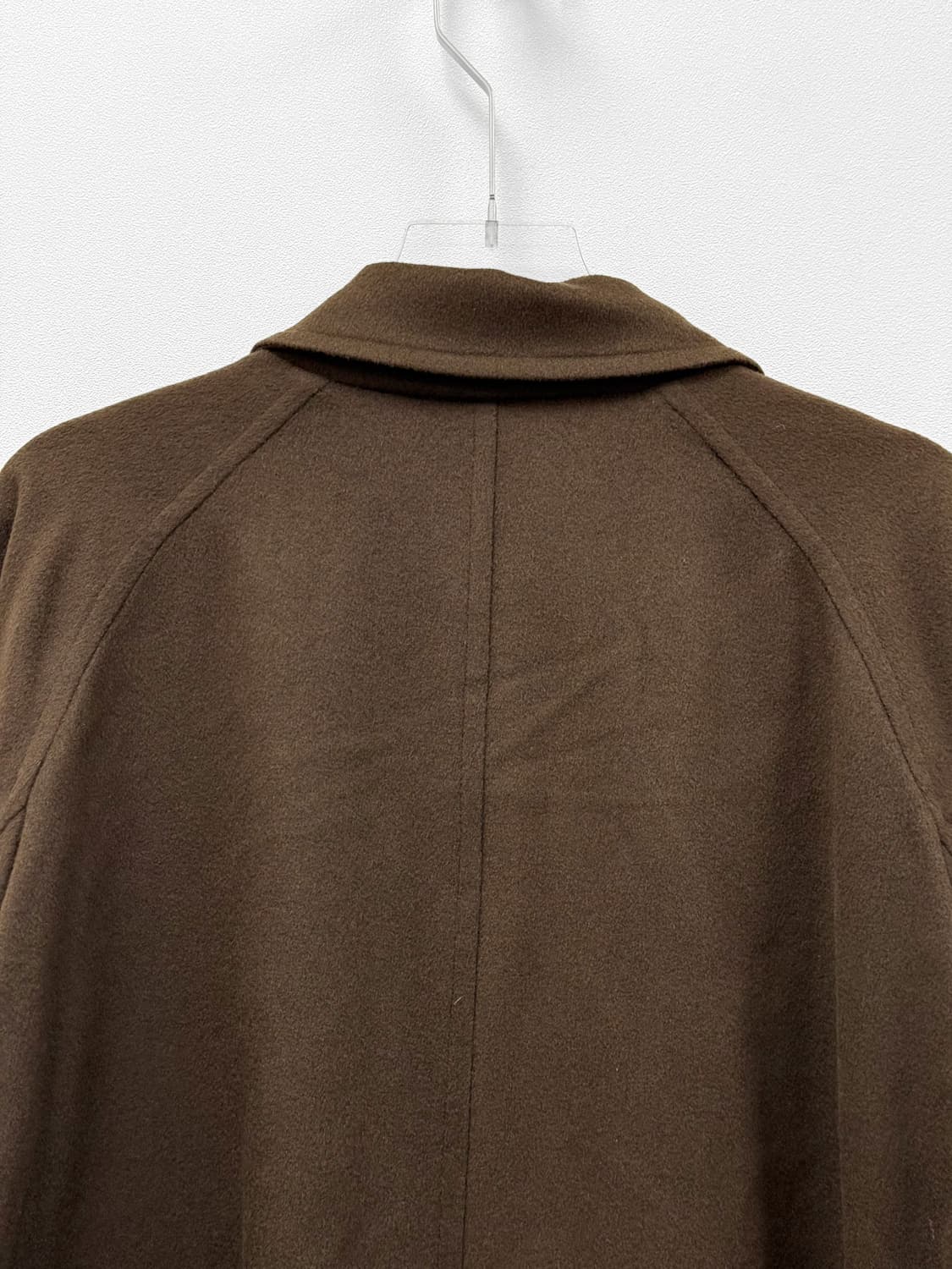 Les Copains 100% Cashmere Coat 상품이미지5