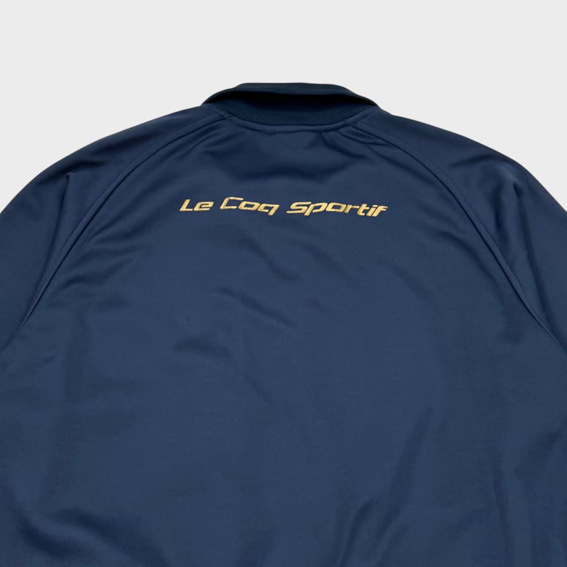 07-09 르꼬끄 맨체스터 시티 트레이닝 트랙 자켓 상품이미지6