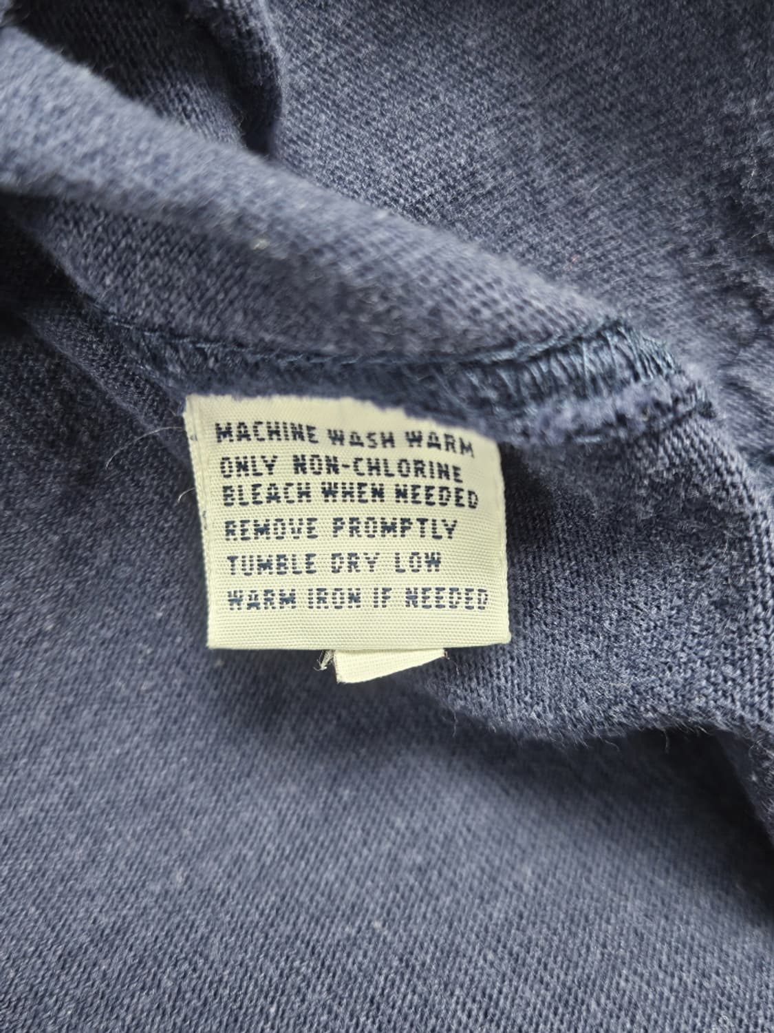 폴로랄프로렌 컨트리 프린팅 럭비 티셔츠 ( 2XL ) / 9954 상품이미지8