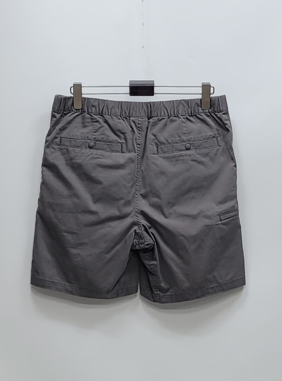 Patagonia 파타고니아 퍼프먼스 지 포 쇼츠 / 남 M 다크그레이 상품이미지2