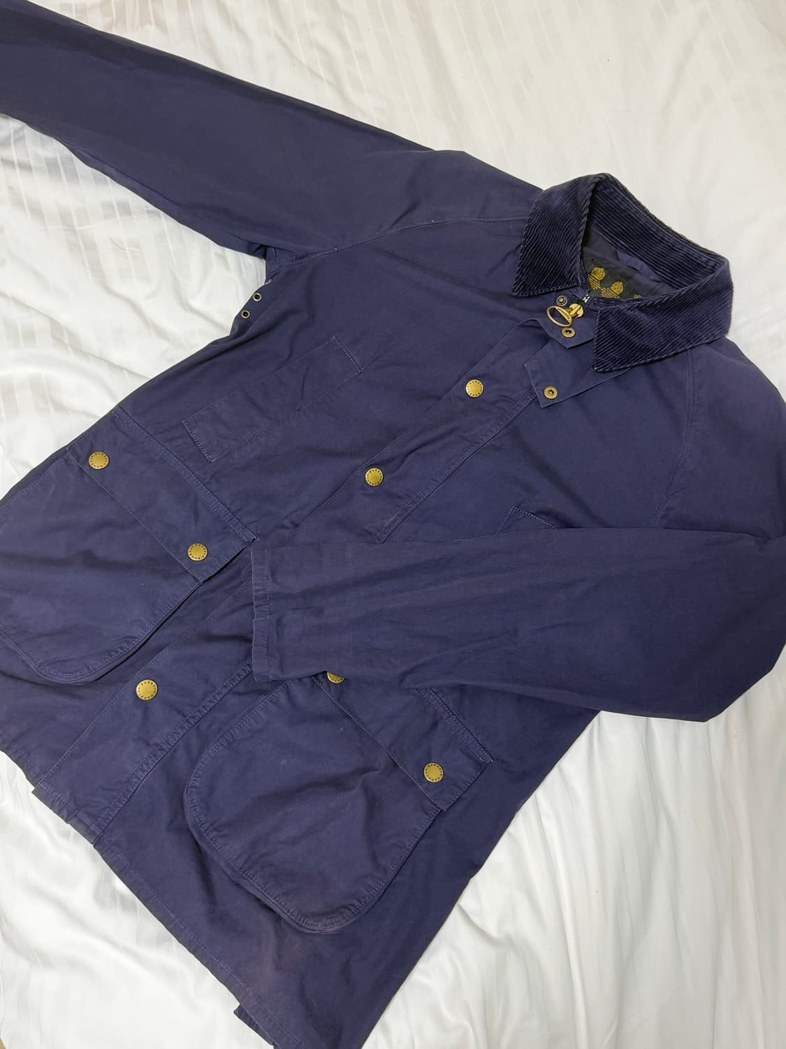 barbour 자켓 상품이미지1