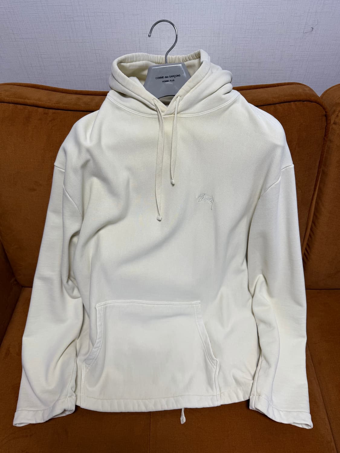 스투시 노베이컨시 스웻 셋업 상품이미지5