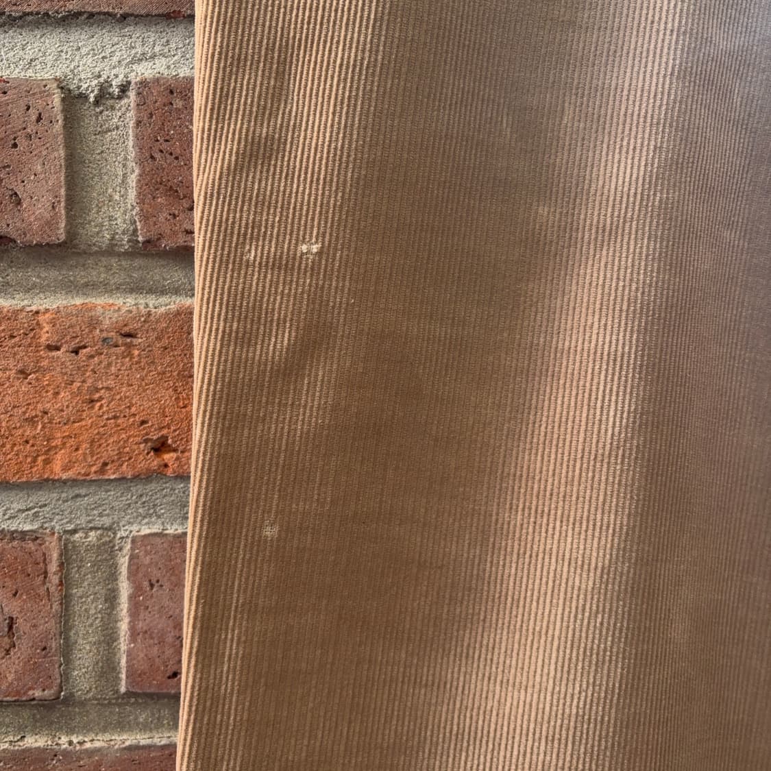 80s USA 리바이스 517 코듀로이 부츠컷 팬츠 상품이미지9