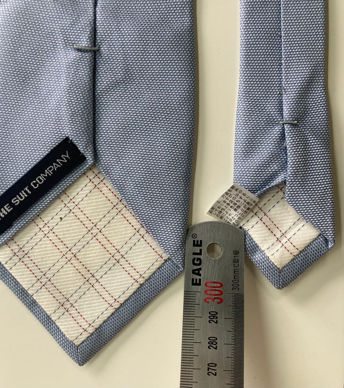 더수트컴퍼니 넥타이 상품이미지6