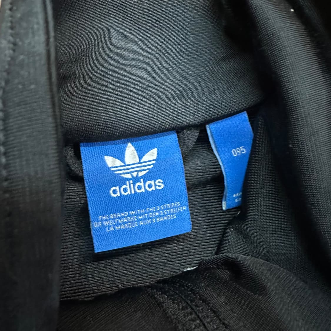 아디다스 파이어버드 트랙탑 상품이미지5